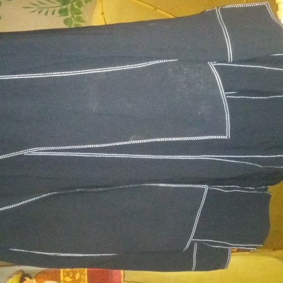 Albert Nipon Skirt and Jacket Suit - Picture 7 of 9